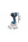 Шуруповерт Аккумуляторный ударный гайковерт Bosch Professional GDS 18V-750C