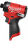 Шуруповерт Аккумуляторный ударный винтоверт Milwaukee M12 FID2-202X