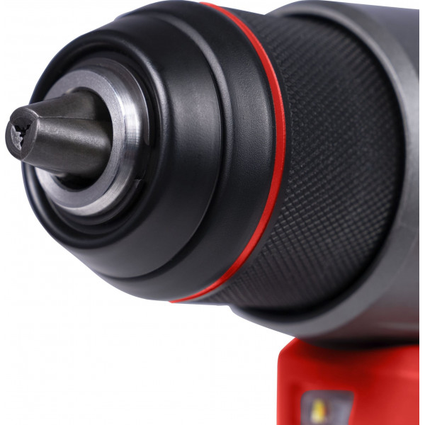 Шуруповерт Аккумуляторный ударный винтоверт Milwaukee M12 FID2-202X