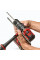 Шуруповерт Аккумуляторный ударная дрель-шуруповерт Einhell Professional TP-CD 18/120 Li-i BL - Solo PXC