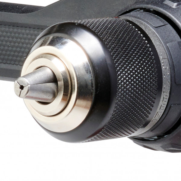 Шуруповерт Аккумуляторный ударная дрель-шуруповерт Einhell Professional TP-CD 18/120 Li-i BL - Solo PXC