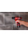 Шуруповерт Аккумуляторный дрель-шуруповерт Milwaukee M12 BPD-202C