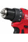 Шуруповерт Аккумуляторный дрель-шуруповерт Milwaukee M12 BLDDRC-202C