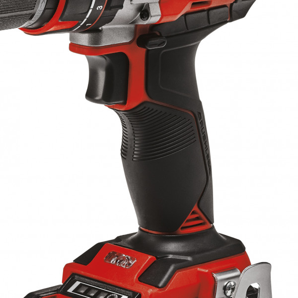 Шуруповерт Акумуляторний ударний дриль-шуруповерт Einhell TP-CD 18/50 Li-i BL PXC