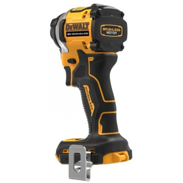 Шуруповерт Аккумуляторный ударная дрель-шуруповерт DeWALT DCF850N