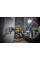 Шуруповерт Аккумуляторный ударная дрель-шуруповерт DeWALT XR Li-Ion PowerStack