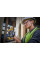 Шуруповерт Аккумуляторный ударная дрель-шуруповерт DeWALT XR Li-Ion PowerStack