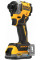 Шуруповерт Аккумуляторный ударная дрель-шуруповерт DeWALT XR Li-Ion PowerStack