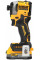 Шуруповерт Аккумуляторный ударная дрель-шуруповерт DeWALT XR Li-Ion PowerStack