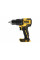 Шуруповерт Аккумуляторный ударная дрель-шуруповерт DeWALT DCD709N