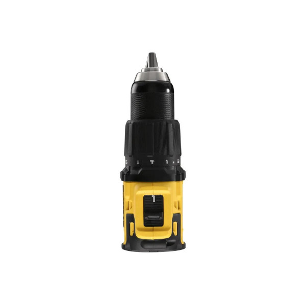 Шуруповерт Аккумуляторный ударная дрель-шуруповерт DeWALT DCD709N