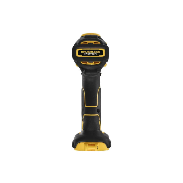 Шуруповерт Аккумуляторный ударная дрель-шуруповерт DeWALT DCD709N