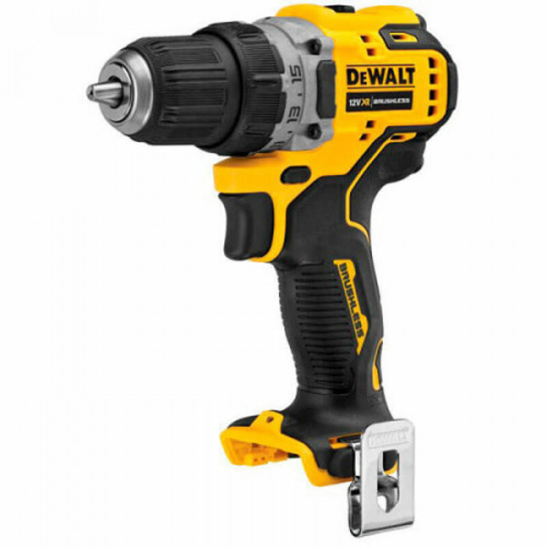 Шуруповерт Акумуляторний дриль-шуруповерт DeWALT DCD708N
