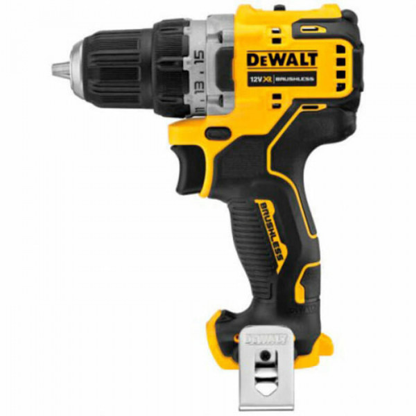 Шуруповерт Акумуляторний дриль-шуруповерт DeWALT DCD708N