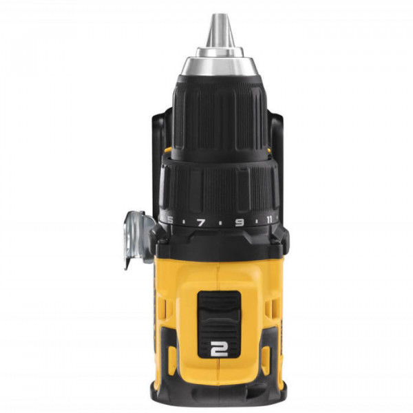 Шуруповерт Акумуляторний дриль-шуруповерт DeWALT DCD708N