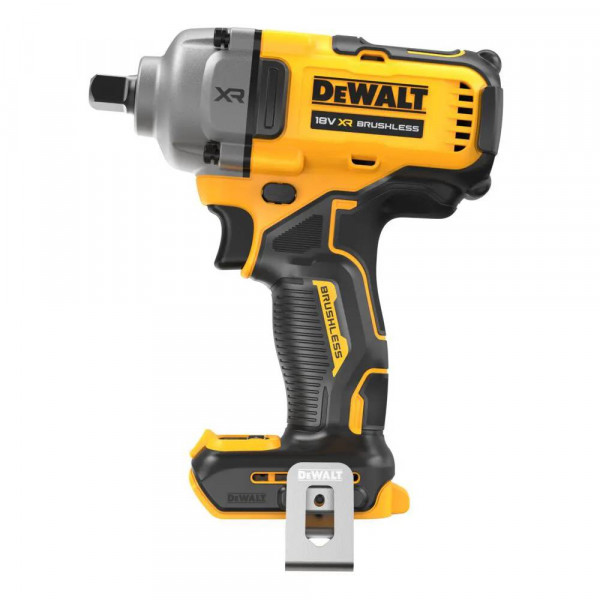 Шуруповерт Акумуляторний ударний гайковерт DeWALT DCF892N
