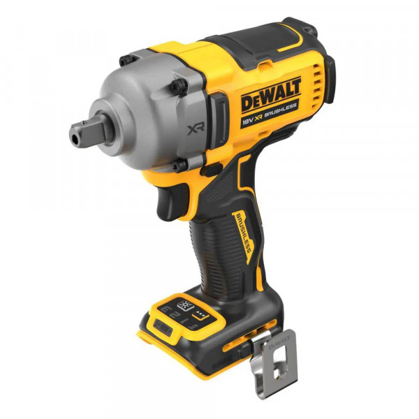 Шуруповерт Акумуляторний ударний гайковерт DeWALT DCF892N