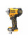 Шуруповерт Акумуляторний ударний гайковерт DeWALT DCF892N