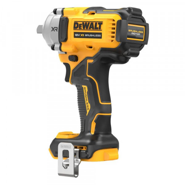 Шуруповерт Акумуляторний ударний гайковерт DeWALT DCF892N