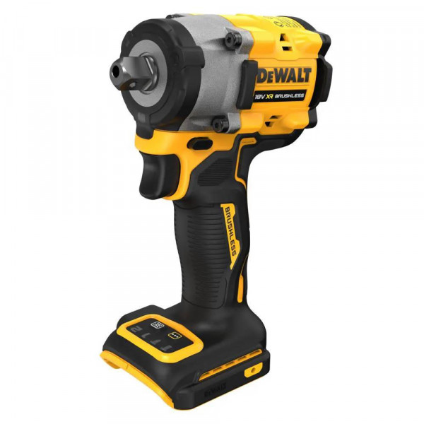 Шуруповерт Аккумуляторный ударный гайковерт DeWALT DCF922N