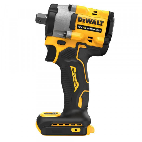 Шуруповерт Аккумуляторный ударный гайковерт DeWALT DCF922N
