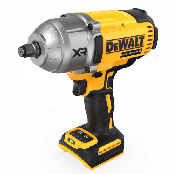 Шуруповерт Аккумуляторный ударный гайковерт DeWALT DCF900N