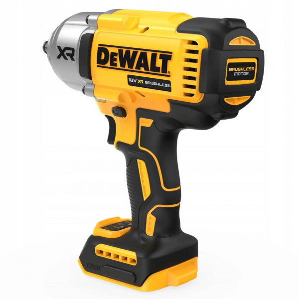 Шуруповерт Аккумуляторный ударный гайковерт DeWALT DCF900N