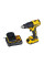 Шуруповерт Акумуляторний дриль-шуруповерт DeWALT DCD777D2T