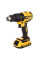 Шуруповерт Акумуляторний дриль-шуруповерт DeWALT DCD777D2T