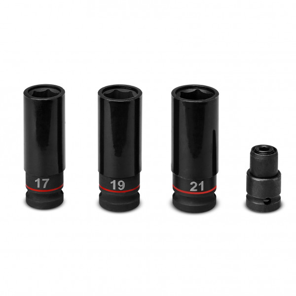 Шуруповерт Аккумуляторный ударный гайковерт Einhell Professional TP-CW 18/750-C Li BL - Solo