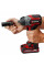 Шуруповерт Аккумуляторный ударный гайковерт Einhell Professional TP-CW 18/750-C Li BL - Solo