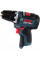 Шуруповерт Аккумуляторный дрель-шуруповерт Bosch Professional GSR 12V-35
