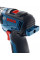 Шуруповерт Аккумуляторный дрель-шуруповерт Bosch Professional GSR 12V-35