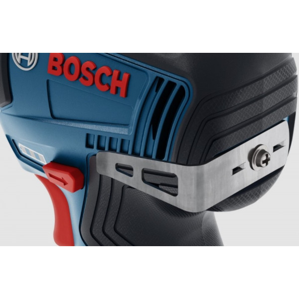 Шуруповерт Аккумуляторный дрель-шуруповерт Bosch Professional GSR 12V-35