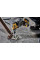 Шуруповерт Акумуляторний ударний гайковерт DeWALT DCF892P2T