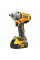 Шуруповерт Акумуляторний ударний гайковерт DeWALT DCF892P2T
