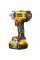 Шуруповерт Акумуляторний ударний гайковерт DeWALT DCF892P2T