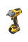 Шуруповерт Акумуляторний ударний гайковерт DeWALT DCF892P2T