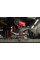Шуруповерт Аккумуляторный ударный гайковерт Milwaukee M12 FCIWF12G3-0