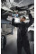 Шуруповерт Аккумуляторный ударный гайковерт Bosch Professional GDX 18V-285 + L-BOXX