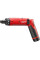 Шуруповерт Акумуляторна викрутка Milwaukee 1029794