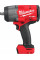 Шуруповерт Аккумуляторный ударный гайковерт Milwaukee M18 FHIW2F12-0X