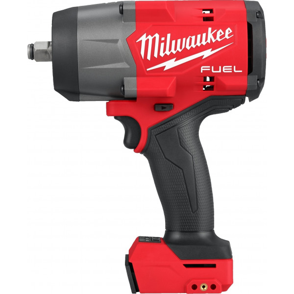 Шуруповерт Аккумуляторный ударный гайковерт Milwaukee M18 FHIW2F12-0X
