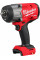 Шуруповерт Аккумуляторный ударный гайковерт Milwaukee M18 FHIW2F12-0X