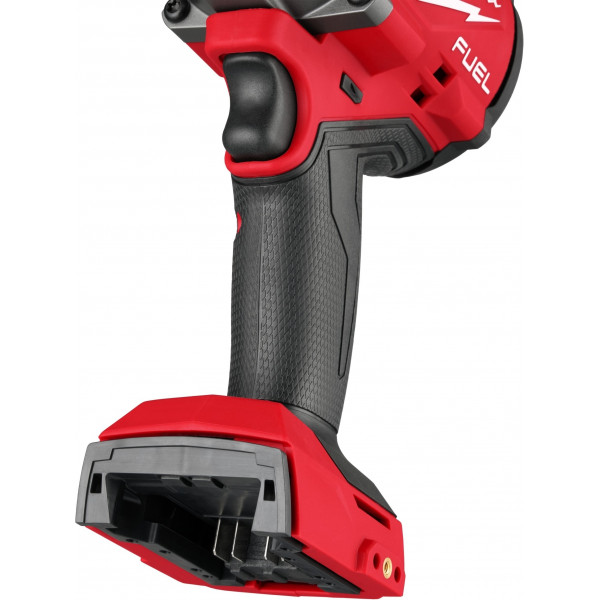 Шуруповерт Аккумуляторный ударный гайковерт Milwaukee M18 FHIW2F12-0X