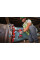 Шуруповерт Аккумуляторный ударный гайковерт Milwaukee M18 FHIW2F12-0X