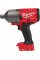 Шуруповерт Аккумуляторный ударный гайковерт Milwaukee M18 FUEL ONEFHIWF34-0