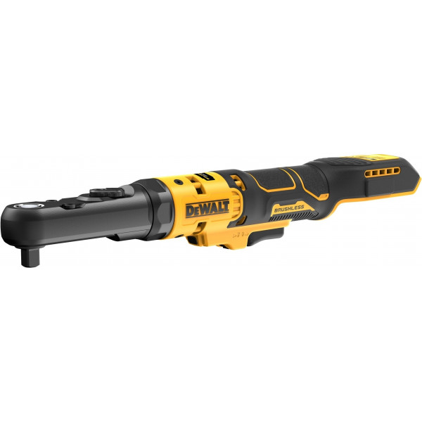 Шуруповерт Акумуляторний ударний гвинтоверт DeWALT DCF510N