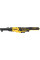 Шуруповерт Акумуляторний ударний гвинтоверт DeWALT DCF510N