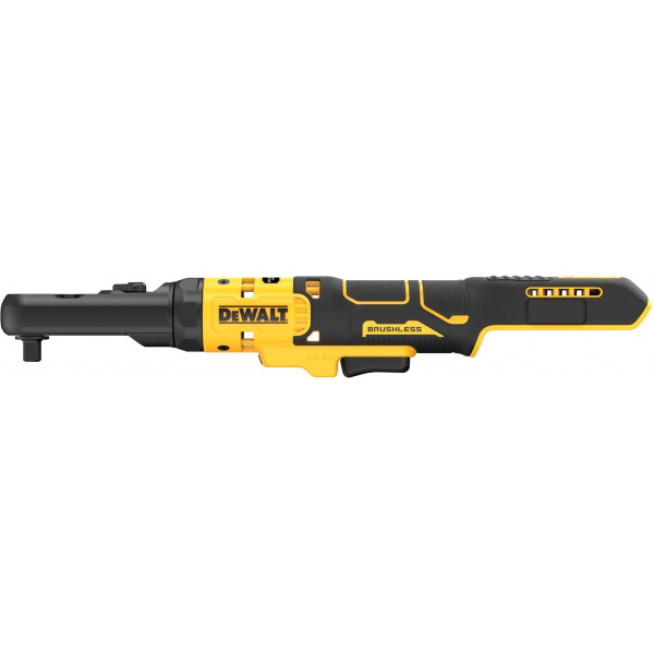 Шуруповерт Акумуляторний ударний гвинтоверт DeWALT DCF510N